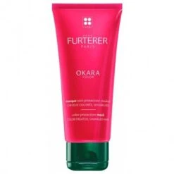 René Furterer Okara Color Masque Soin Protecteur Couleur 100ml
