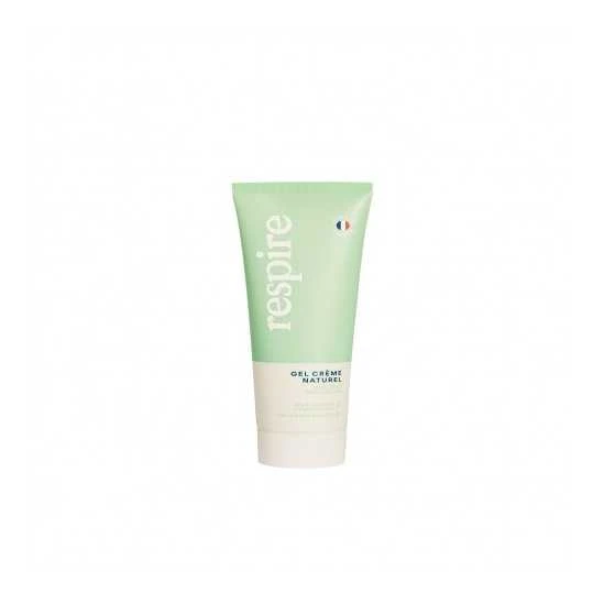 RESPIRE Gel Crème Naturel 50ml 1 RESPIRE Gel Crème Naturel 50ml