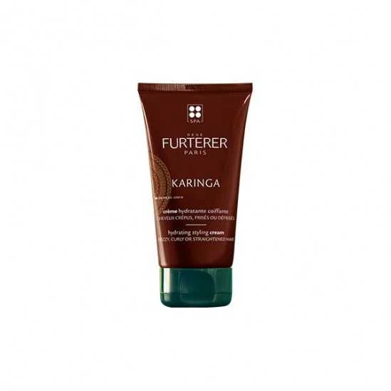René Furterer Karinga Crème Hydratante Coiffante 150ml 1 René Furterer Karinga Crème Hydratante Coiffante 150ml