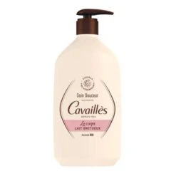 Rogé Cavailles Corps Lait Onctueux 400Ml