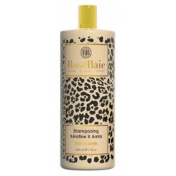 Rose Baie Amla Shampooing Keratine 500Ml