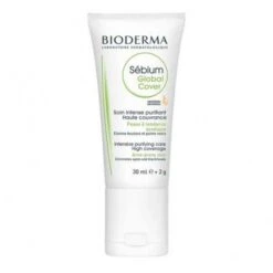Bioderma Sebium Global Cover 30ml