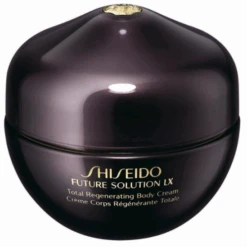 SHISEIDO Future Solution LX Crème Corps 200Ml