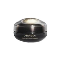 Shiseido Future Solution LX Crème Régénérante Contour Des Yeux Et Lèvres 15Ml