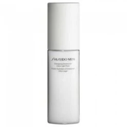 Shiseido Men Fluide Hydratant Energisant 100Ml