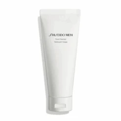Shiseido Men Nettoyant Visage 125Ml