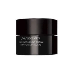Shiseido Men Soin Force Intégral 50Ml