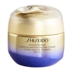 Shiseido Vital Perfection Crème Jour Lift Fermeté SPF30 50Ml