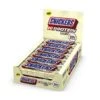Snickers Hi Protein Barre White 12 Barres