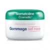 Somatoline Cosmetic Gommage Sel Rose 350g