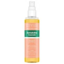 Somatoline Remodelant Active Huile Sèche 125Ml