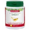 Superdiet Oméga 3 120 Capsules