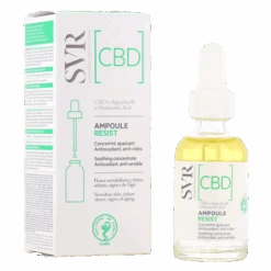 SVR CBD Ampoule Resist 30Ml