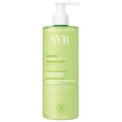 Svr Sebiaclear Crème Lavante 400Ml