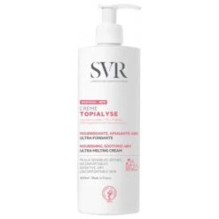 SVR Topialyse Crème Corps 400Ml