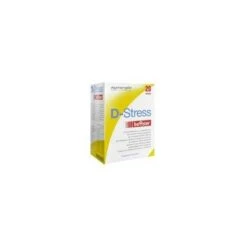 Synergia D-stress Booster 20 Sachets