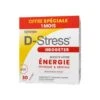 Synergia D-stress Booster 30 Sachets