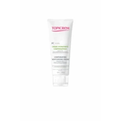 Topicrem AC Crème Hydratante Compensatrice 40Ml