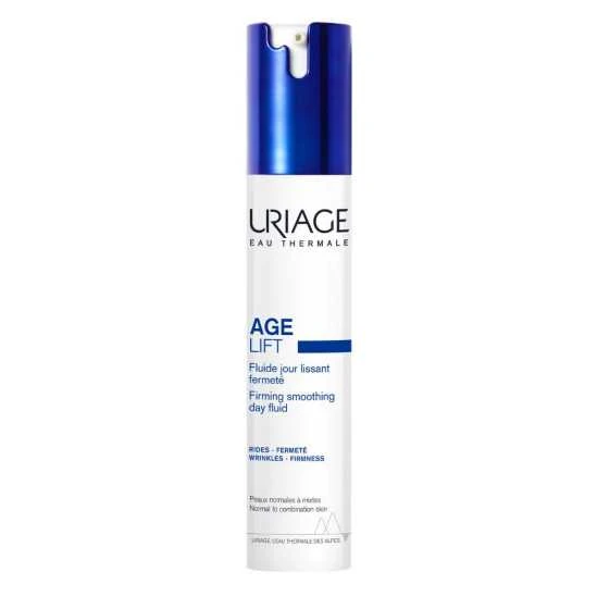 Uriage Age Lift Fluide De Jour Lissante Fermeté 40ml 1 Uriage Age Lift Fluide De Jour Lissante Fermeté 40ml