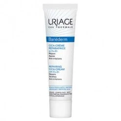 Uriage Bariéderm Cica-crème Au Cuivre Zinc 100ml