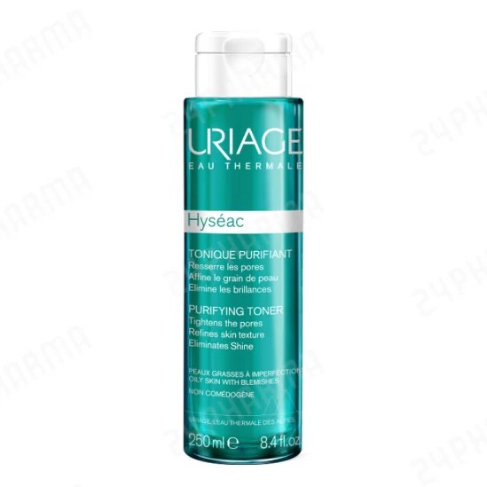 Uriage Hyséac Tonique Purifiant 250ml 1 Uriage Hyséac Tonique Purifiant 250ml