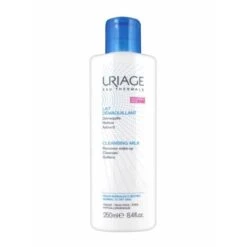 Uriage Lait Démaquillant 250ml