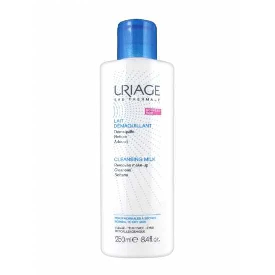 Uriage Lait Démaquillant 250ml 1 Uriage Lait Démaquillant 250ml