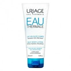 Uriage Eau Thermale Lait Velouté Corps 200ml