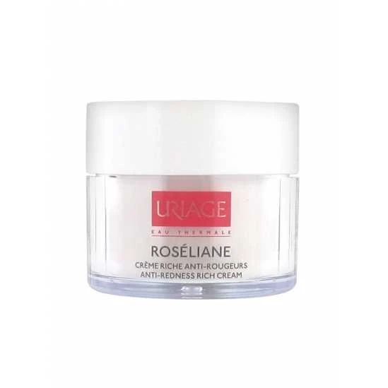 Uriage Roséliane Crème Riche Anti-Rougeurs 40ml 1 Uriage Roséliane Crème Riche Anti-Rougeurs 40ml