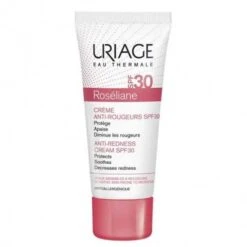 Uriage Roséliane Crème Anti-rougeurs Spf30 40ml