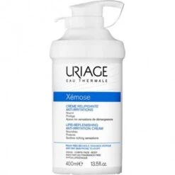 Uriage Xémose Crème Relipidante Anti-Irritations 400ml