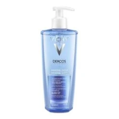 Vichy Dercos Shampooing Minéral Doux Fortifiant 400ml