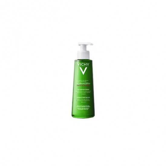 Vichy Normaderm Phytosolution Gel Purifiant Intense 200ml 1 Vichy Normaderm Phytosolution Gel Purifiant Intense 200ml