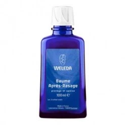 Weleda Baume Après-rasage 100ml