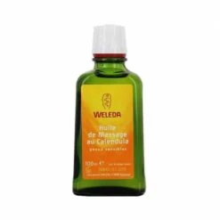 Weleda Calendula Huile De Massage 100ml