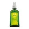 Weleda Huile Corporelle Vivifiante Au Citrus 100ML