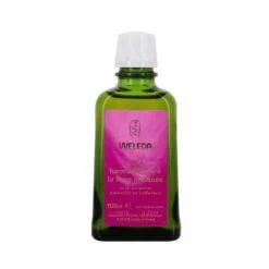 Weleda Huile Harmonisante à La Rose De Musquée 100ML