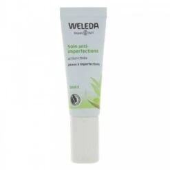 Weleda Soin Anti-imperfections 10ml