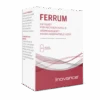 Ysonut Inovance Ferrum 60 Gélules