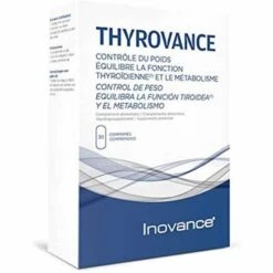 Ysonut Inovance Thyrovance 30 Comprimés